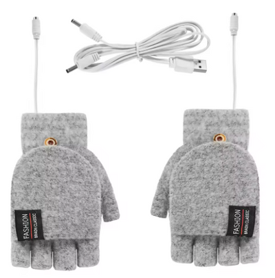 Heated Gloves