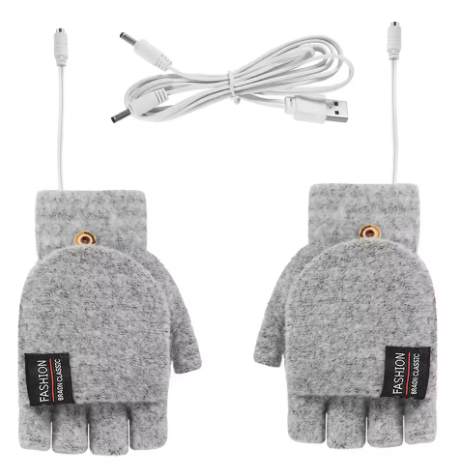 Heated Gloves