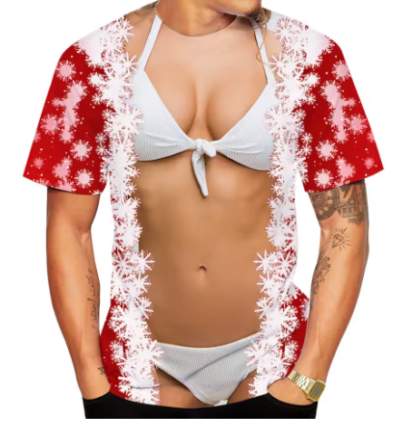 Jolly Bros Shirts
