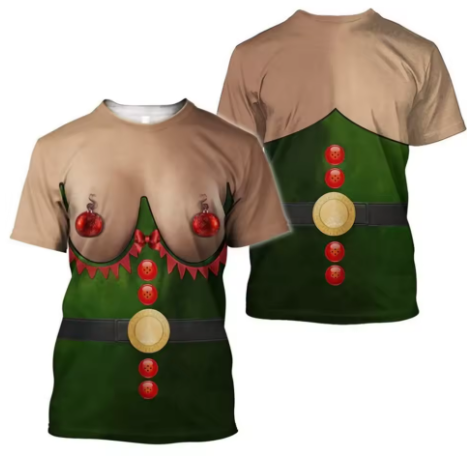 Jolly Bros Shirts