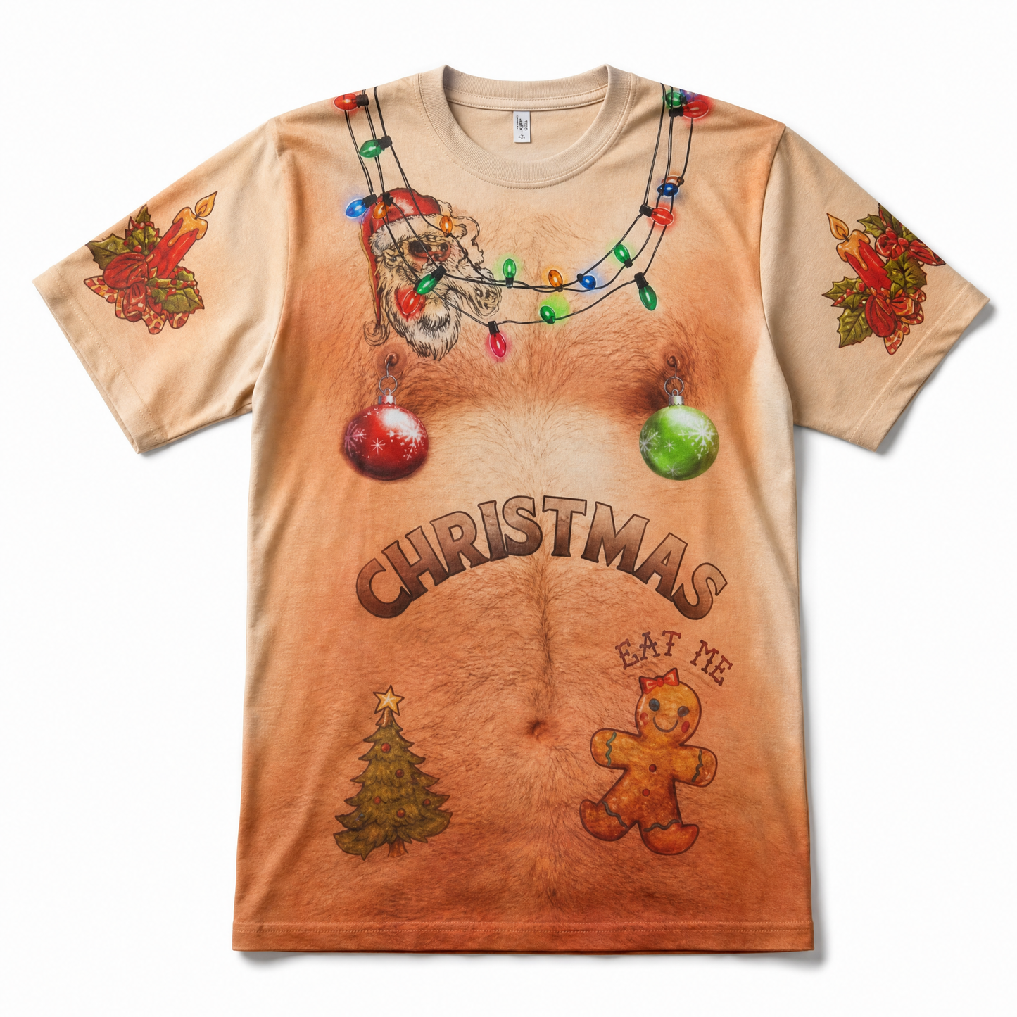 Jolly Bros Shirts